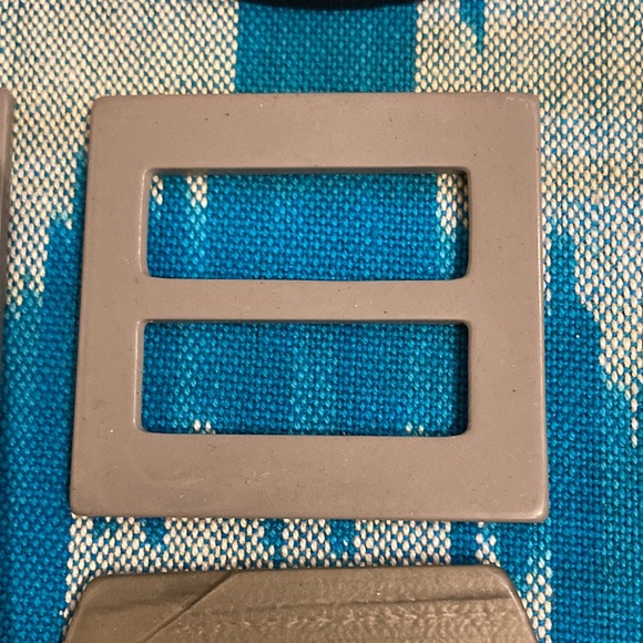 14 Vintage Belt Buckles - Picture 4 of 5